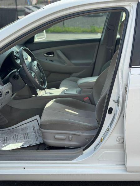 2010 Toyota Camry SE