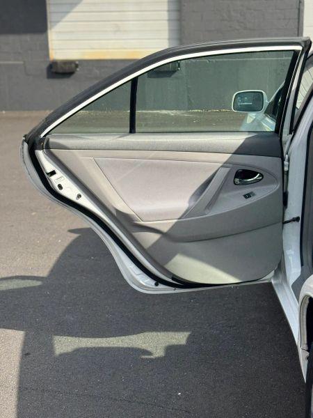 2010 Toyota Camry SE