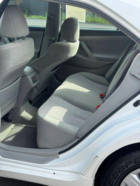 2010 Toyota Camry SE