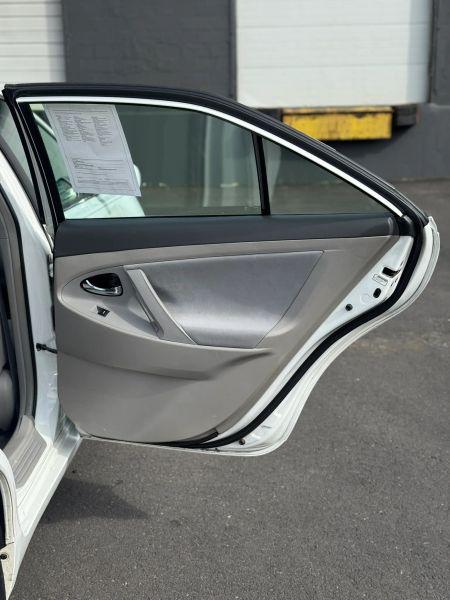 2010 Toyota Camry SE
