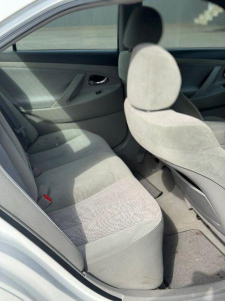 2010 Toyota Camry SE