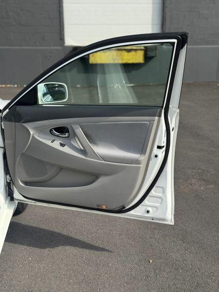 2010 Toyota Camry SE