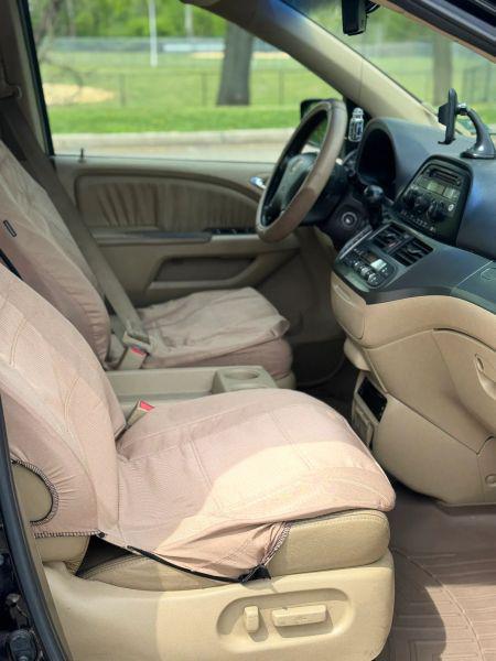2009 Honda Odyssey EX-L