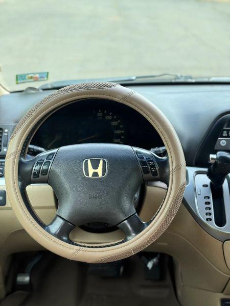 2009 Honda Odyssey EX-L