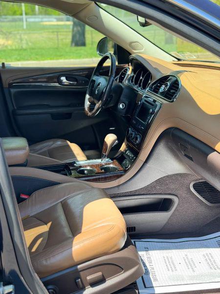 2015 Buick Enclave Premium