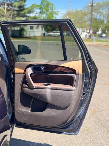 2015 Buick Enclave Premium