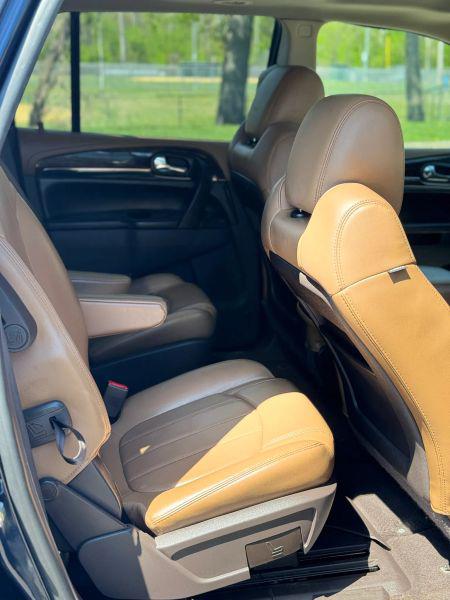 2015 Buick Enclave Premium