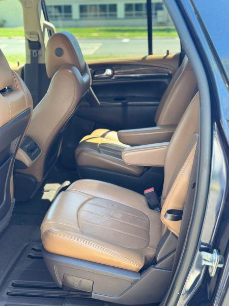 2015 Buick Enclave Premium