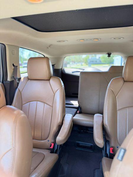 2015 Buick Enclave Premium