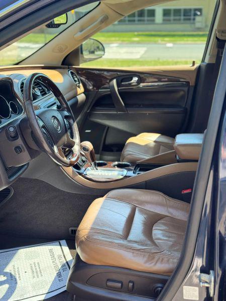 2015 Buick Enclave Premium