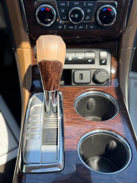 2015 Buick Enclave Premium