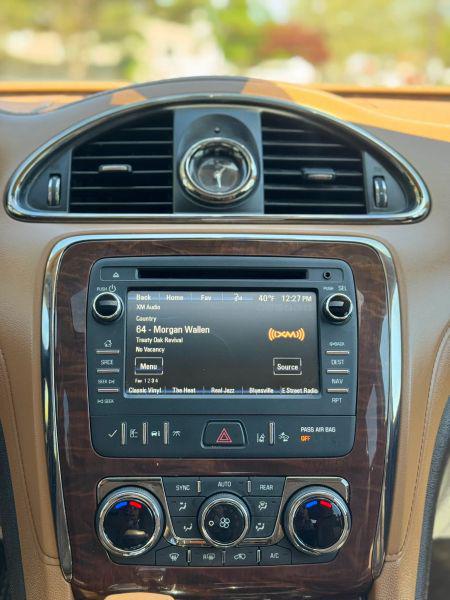 2015 Buick Enclave Premium