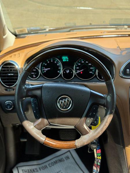 2015 Buick Enclave Premium