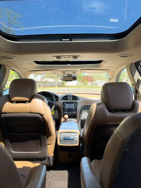2015 Buick Enclave Premium