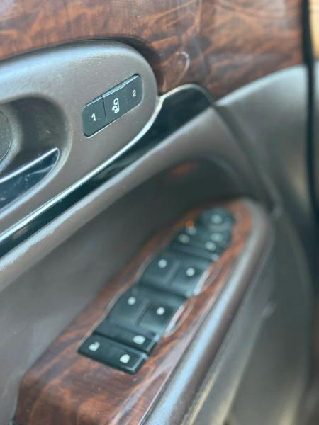2015 Buick Enclave Premium