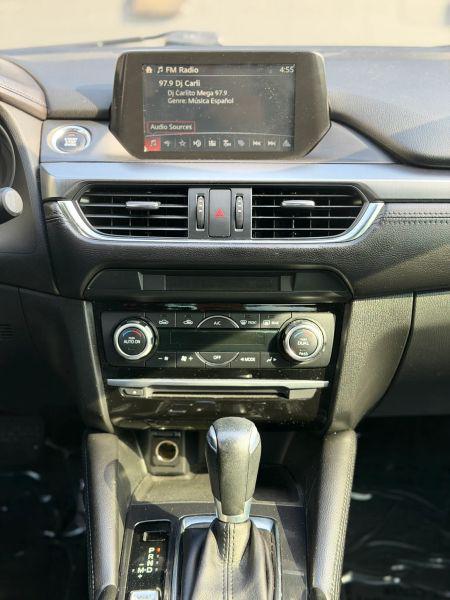 2016 Mazda Mazda6 i Touring