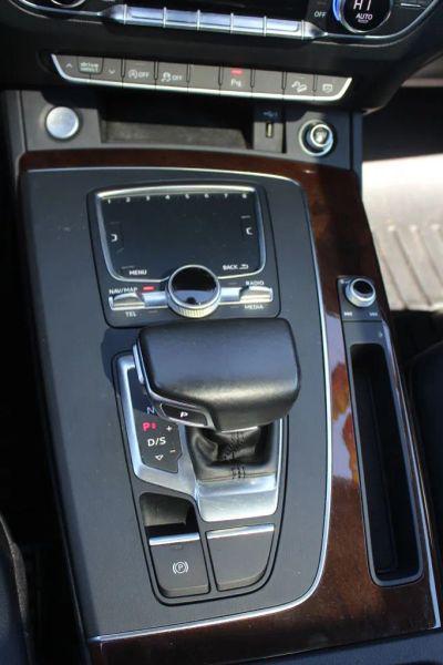 2018 Audi Q5 2.0T Premium