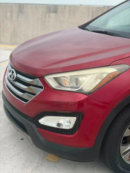 2017 Hyundai Tucson Eco