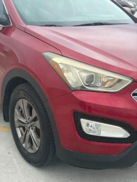 2017 Hyundai Tucson Eco