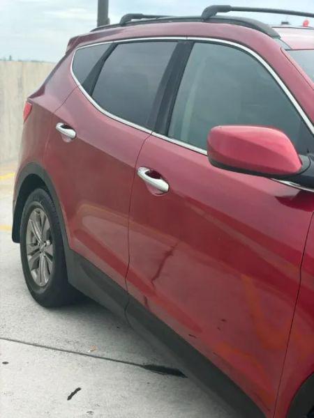 2017 Hyundai Tucson Eco