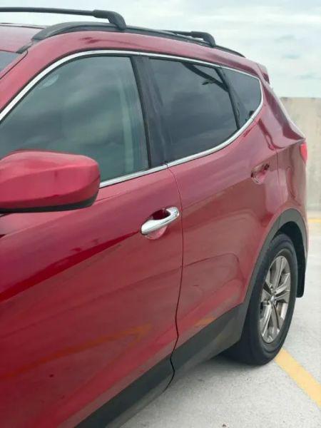 2017 Hyundai Tucson Eco