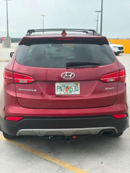2017 Hyundai Tucson Eco