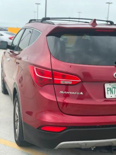 2017 Hyundai Tucson Eco