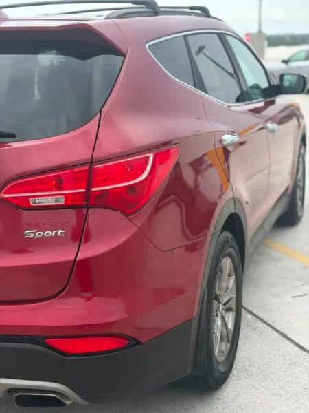 2017 Hyundai Tucson Eco