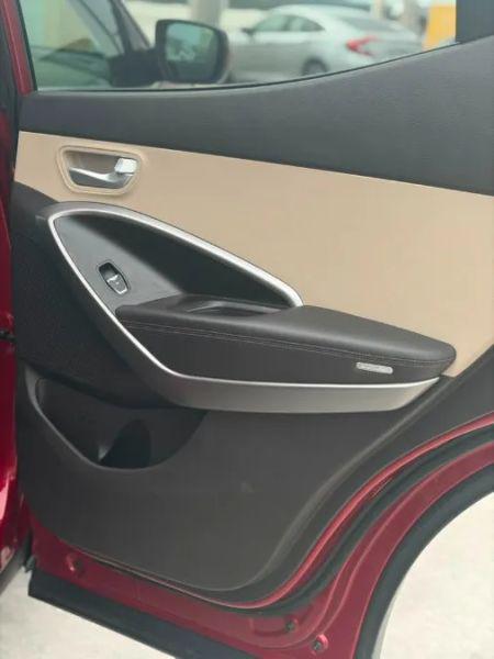 2017 Hyundai Tucson Eco