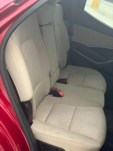 2017 Hyundai Tucson Eco