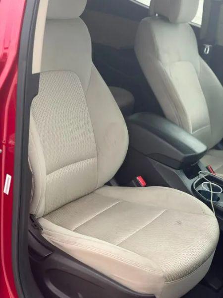 2017 Hyundai Tucson Eco
