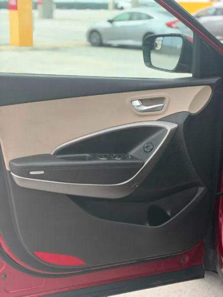 2017 Hyundai Tucson Eco