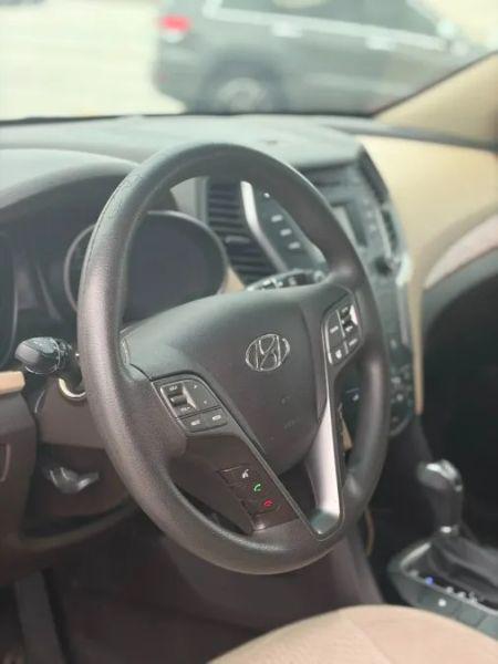 2017 Hyundai Tucson Eco