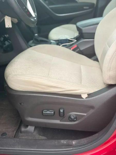2017 Hyundai Tucson Eco