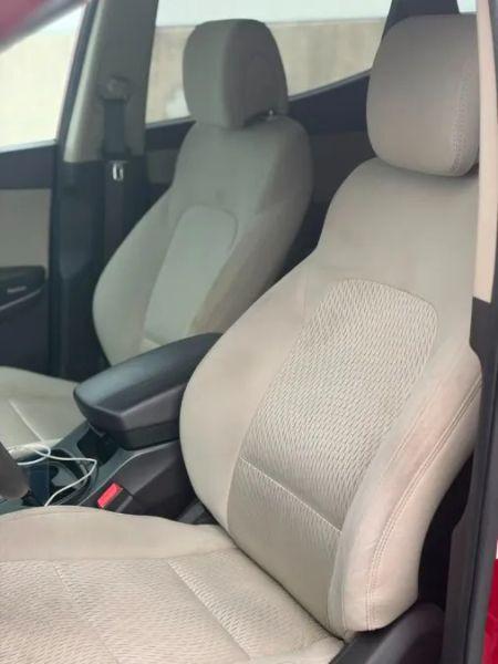 2017 Hyundai Tucson Eco