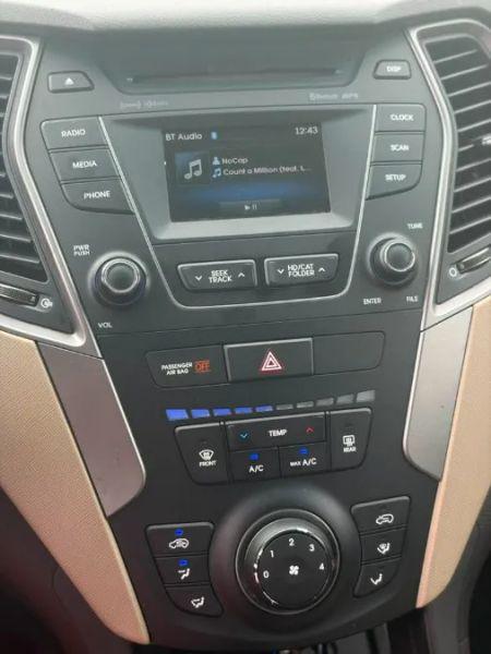 2017 Hyundai Tucson Eco