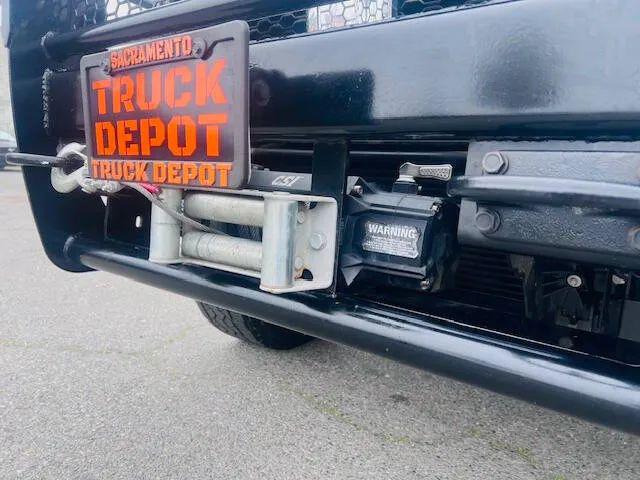 2017 Ram 2500 Tradesman Crew Cab 4x4 6'4" Box