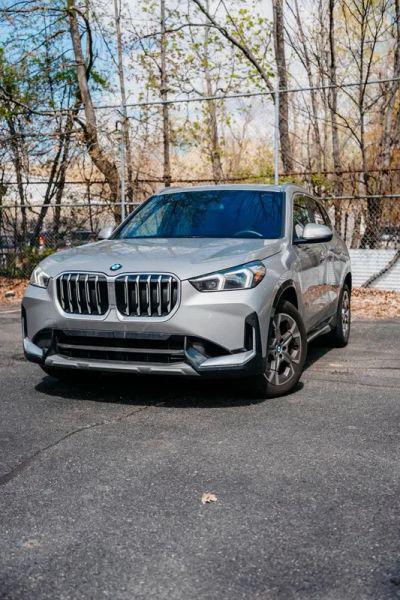 2025 BMW X1 xDrive28i for sale in Malden, MA