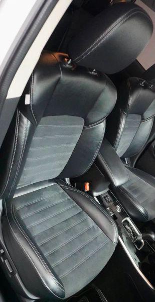 2019 Mitsubishi Outlander SE