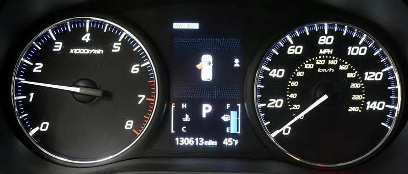 2019 Mitsubishi Outlander SE
