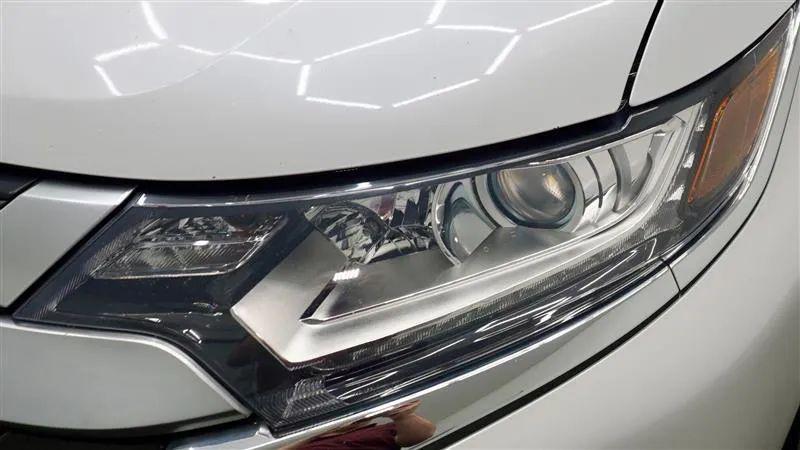 2019 Mitsubishi Outlander SE