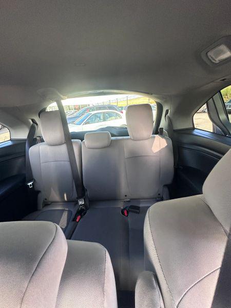 2020 Honda Odyssey EX