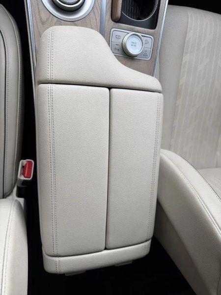 2022 Genesis GV80 2.5T AWD