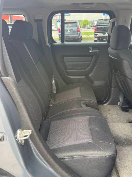 2008 HUMMER H3 H3x