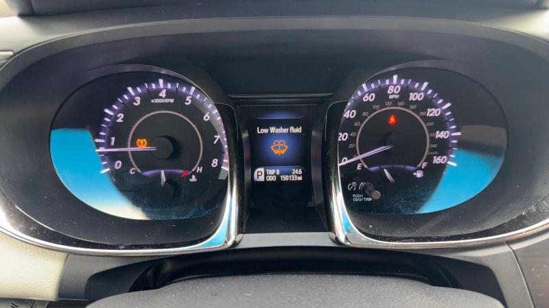 2013 Toyota Avalon Limited