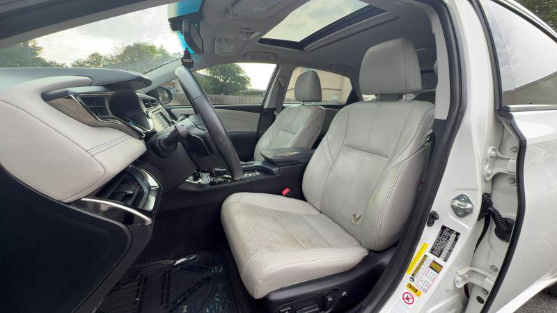 2013 Toyota Avalon Limited