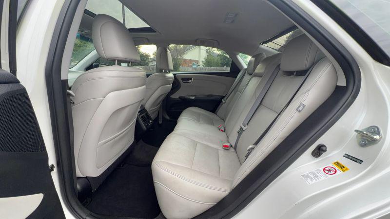 2013 Toyota Avalon Limited