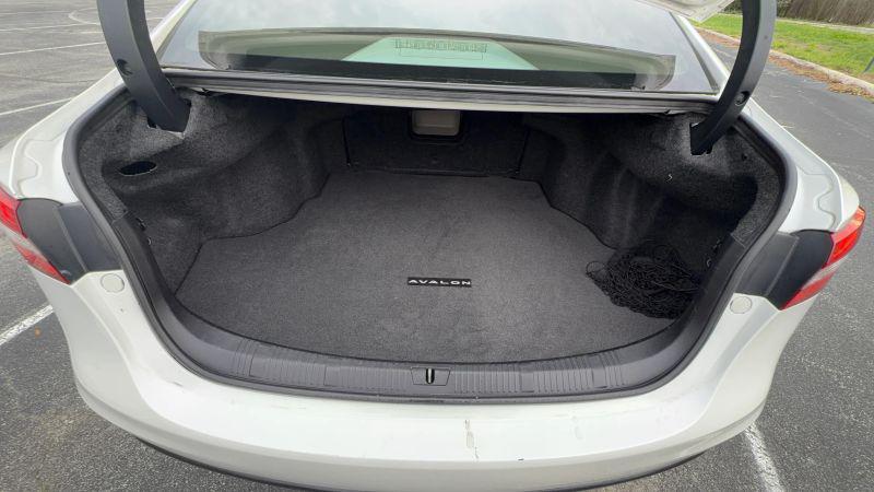 2013 Toyota Avalon Limited