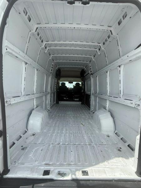 2023 Ram ProMaster Cargo Van Super High Roof 159" WB EXT