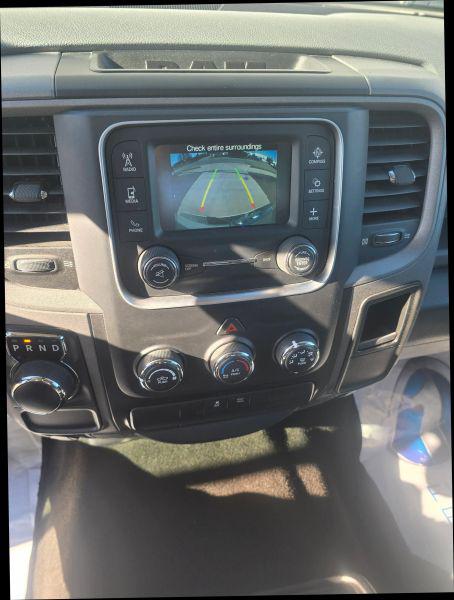 2015 Ram 1500 Express